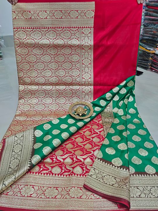 Beanrasi katan silk uploaded by Sona jhurir Hut on 8/6/2021