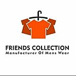 Business logo of Friends Collection