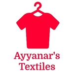 Business logo of Ayyanar's Textiles