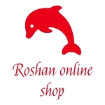 Business logo of Roshan online shop