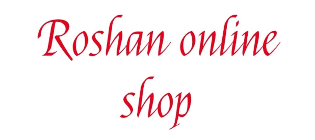 Roshan online shop