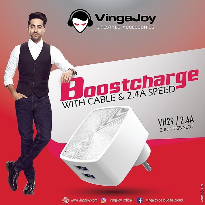 Android charger  uploaded by Ankit telecom on 8/28/2020