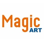 Business logo of Magic Art