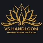 Business logo of VS HANDLOOM SIRUMUGAI