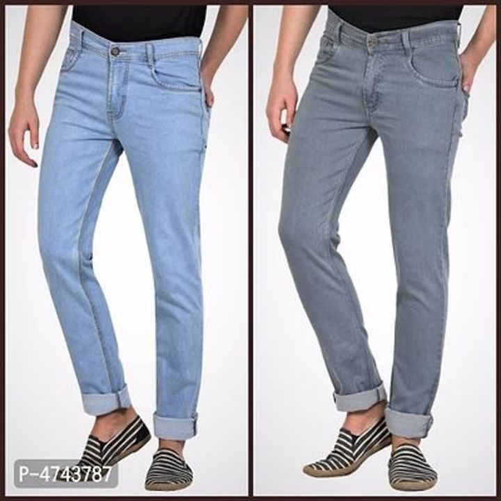 DENIM JEANS uploaded by business on 8/6/2021