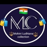 Business logo of Mohini collection