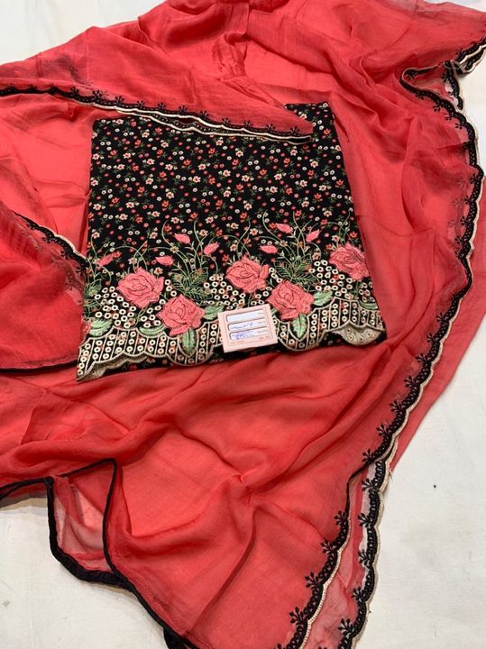 Ramtex brand  uploaded by Mohini collection on 8/6/2021