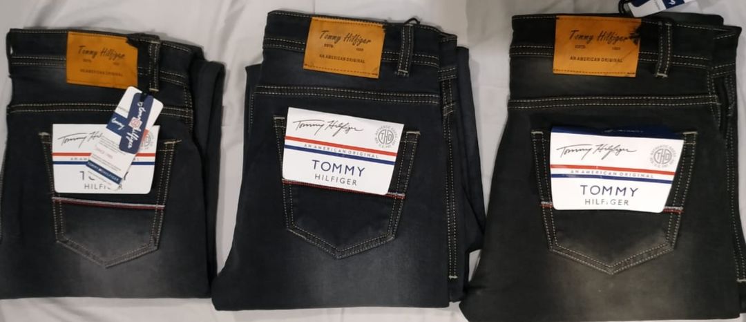 Denim Jeans uploaded by business on 8/6/2021