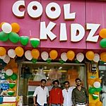 Business logo of Cool Kidz
