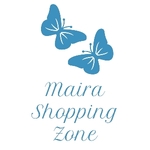 Business logo of Maira shopping zone