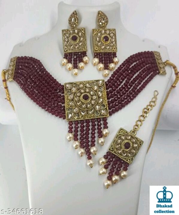 Post image New jwellery only 350