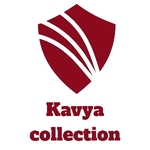 Business logo of Kavya cloth