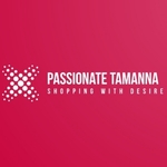 Business logo of Passionate Tamanna