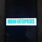 Business logo of INDIAN