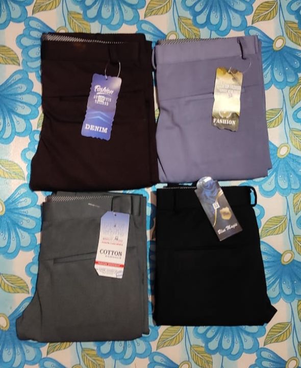 4 Lycra pants uploaded by business on 8/6/2021