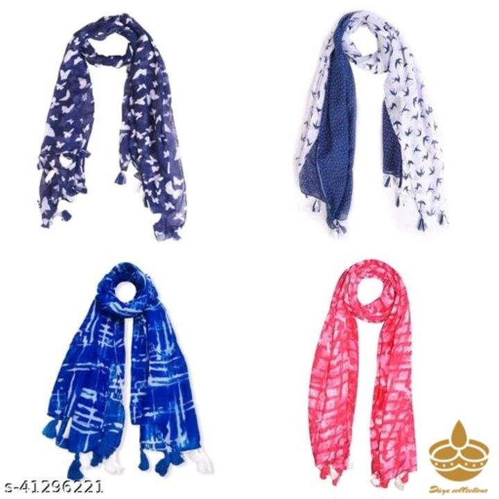Product image with price: Rs. 800, ID: cotton-stoles-fd842137