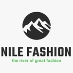 Business logo of Nile Fashion