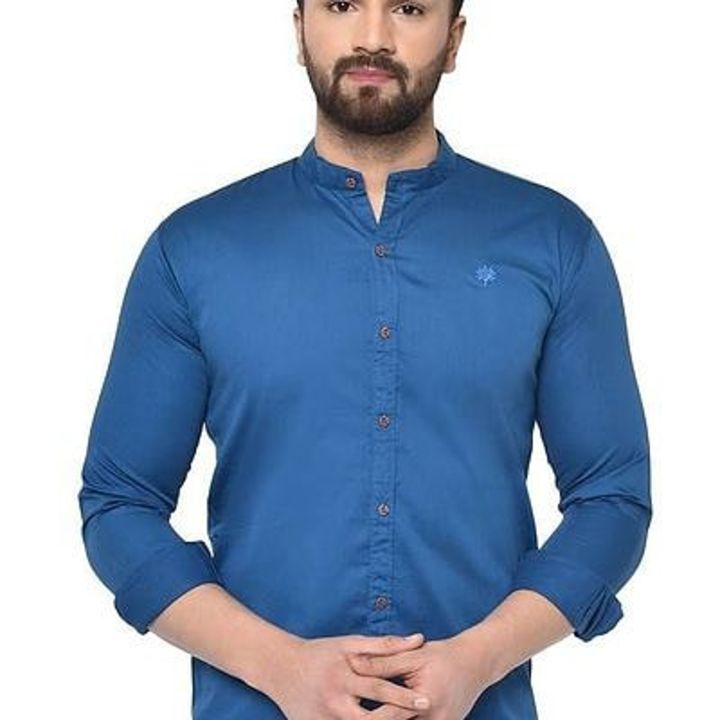 Men shirt  uploaded by business on 8/6/2021