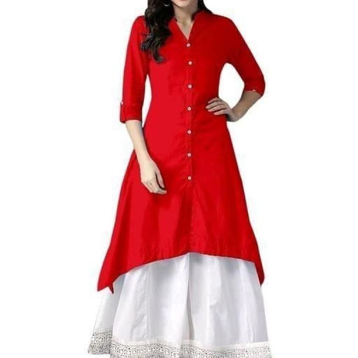 Product uploaded by Mishra woman kurti store on 8/6/2021