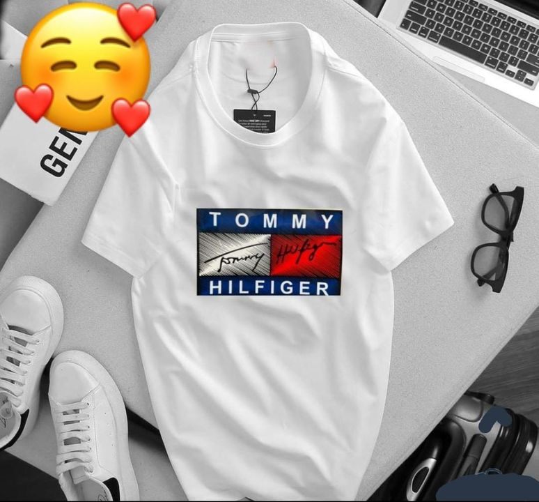 Tommy Hilfiger  uploaded by business on 8/6/2021