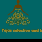 Business logo of Tejas Ramani