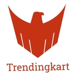Business logo of Trendingkart
