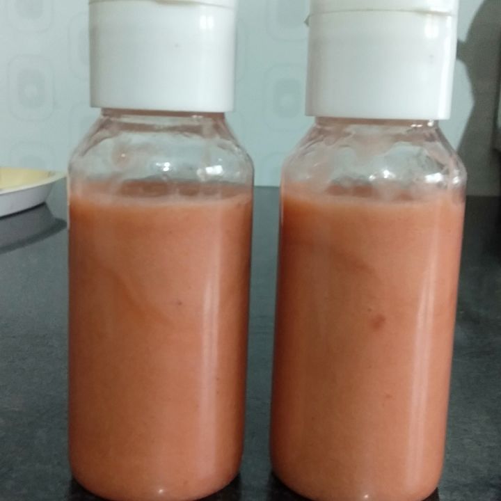 Post image Red onion shampoo
Solution for your hair fall problem
No punjent smell
Totally handmade
💯 sls and paraben free
Effective results
Pocket friendly 
Just go for it