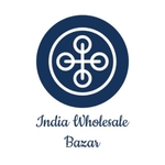 Business logo of India wholesale bazar