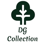 Business logo of Dg collection
