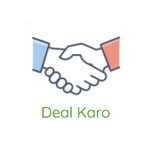 Business logo of Deal Karo