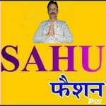 Business logo of SAHU FASHION