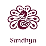 Business logo of Sandhya ready mades and kids ware