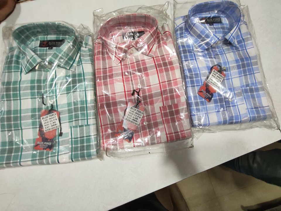 Formal Shirt  uploaded by business on 8/6/2021