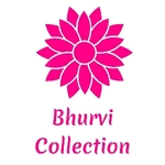 Business logo of Bhurvi collection