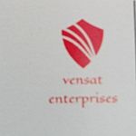 Business logo of Vensat Enterprises