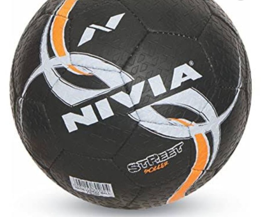 Product image with price: Rs. 588, ID: nivia-football-c9382e4e