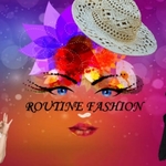 Business logo of Routine_Fashion_