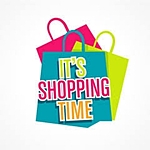 Business logo of IT'S SHOPPING TIME