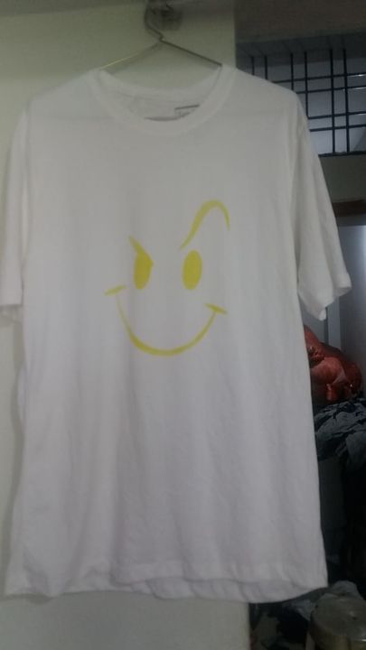 Men's t-shirt uploaded by Tapvill'S garments on 8/6/2021