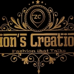 Business logo of Zion Creation