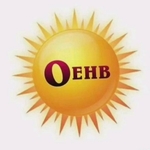 Business logo of OEHB