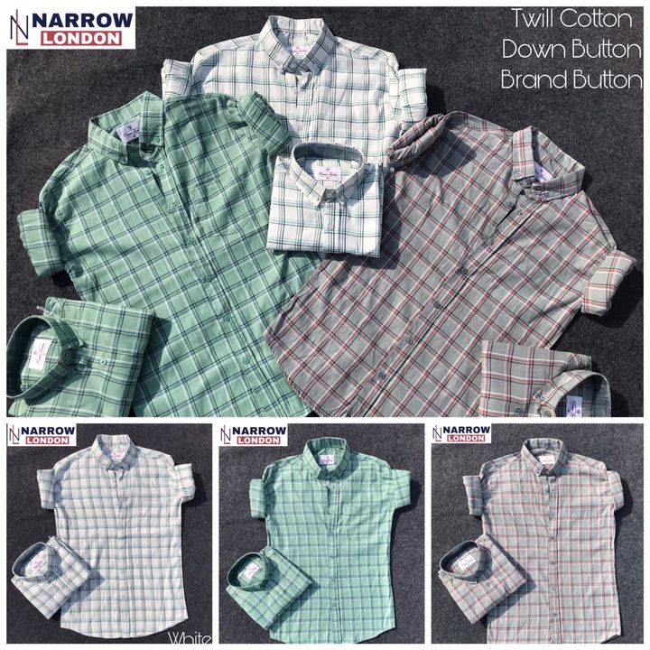 Check shirts uploaded by business on 8/6/2021