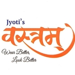 Business logo of Jyoti's Vastram