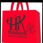 Business logo of HK Products