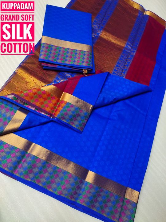 Soft Sillk sarees uploaded by DK TEX TIELES on 8/7/2021