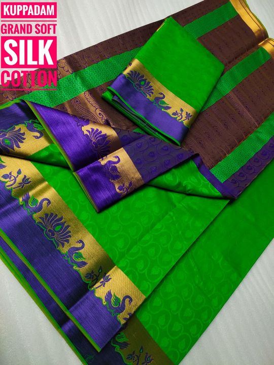 Soft Sillk sarees uploaded by DK TEX TIELES on 8/7/2021