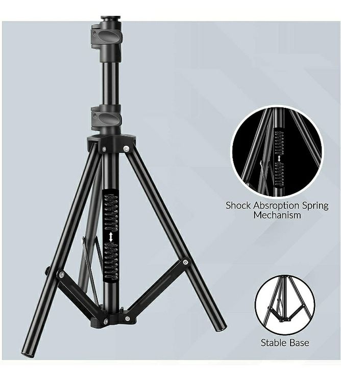 Professional Tripod Stand  uploaded by CHAMPION  on 8/7/2021