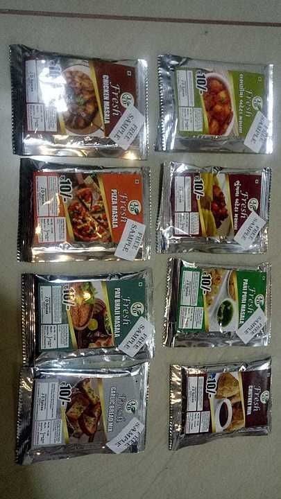 Post image Masala available