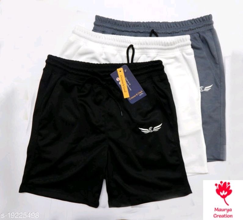 Catalog Name:*Essential Men Boxers*
Fabric: Polyester
Multipack: 3 uploaded by business on 8/7/2021