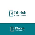 Business logo of Dhrish Enterprise